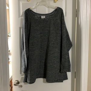 Dan skin now 4X shirt